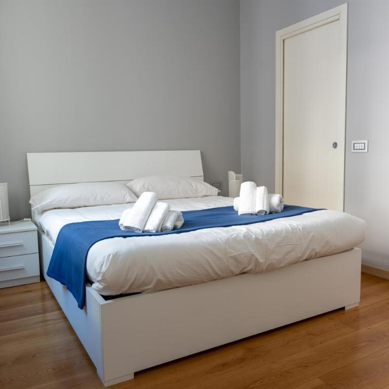 [5 min Duomo] Luxury Home in Brera Design District - Appartamento con 1 Camera da Letto - 6