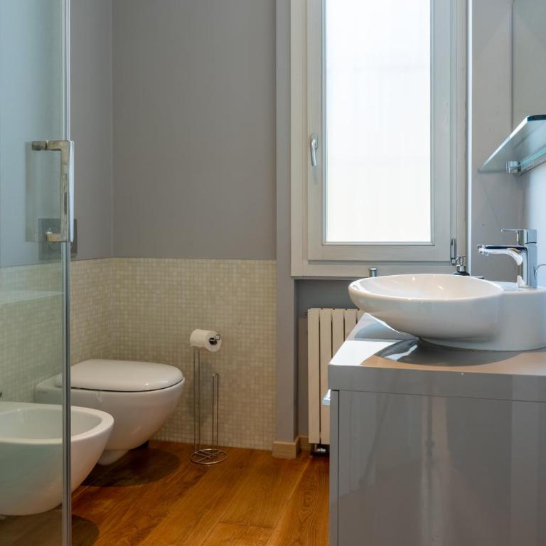 [5 min Duomo] Luxury Home in Brera Design District - Appartamento con 1 Camera da Letto - 4