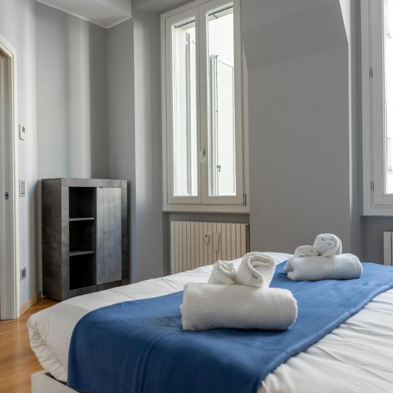 [5 min Duomo] Luxury Home in Brera Design District - Appartamento con 1 Camera da Letto - 7