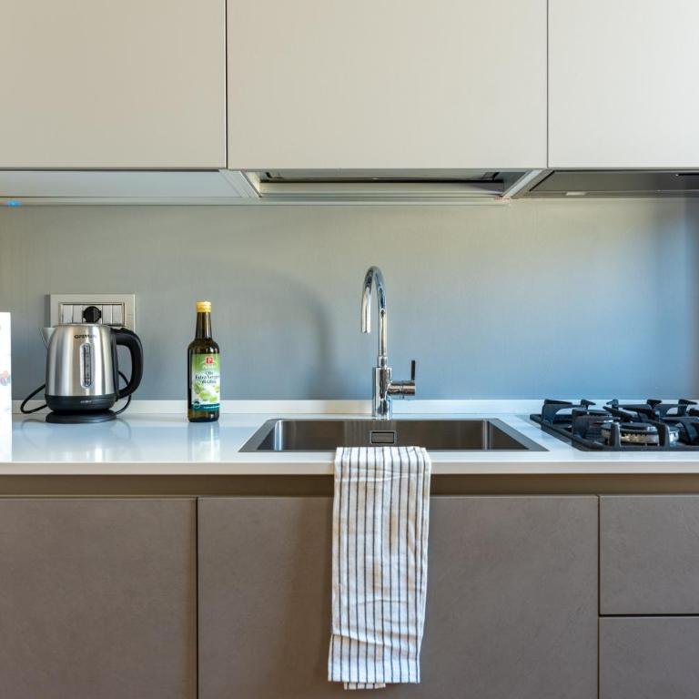 [5 min Duomo] Luxury Home in Brera Design District - Appartamento con 1 Camera da Letto - 12