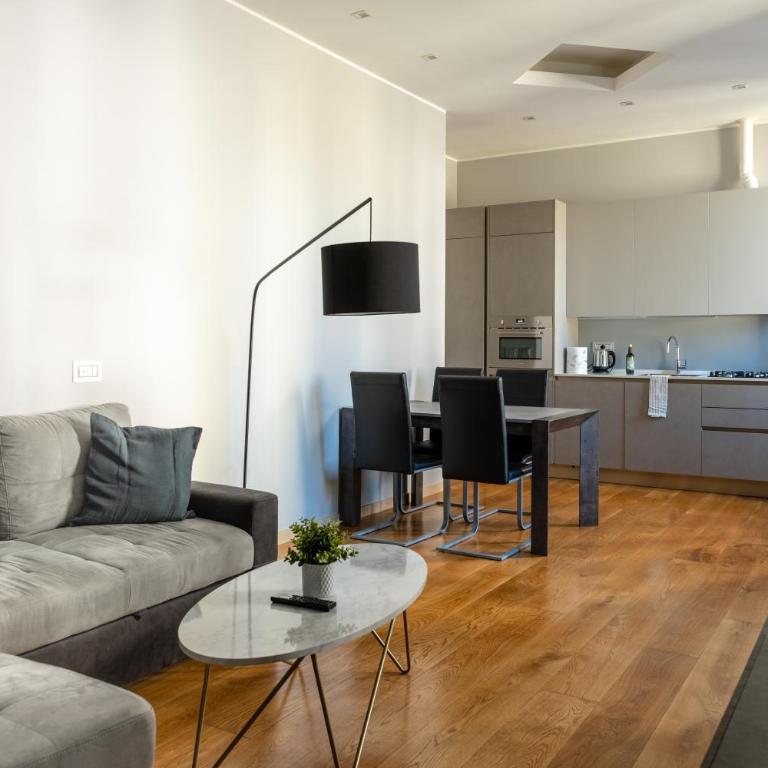 [5 min Duomo] Luxury Home in Brera Design District - Appartamento con 1 Camera da Letto - 1