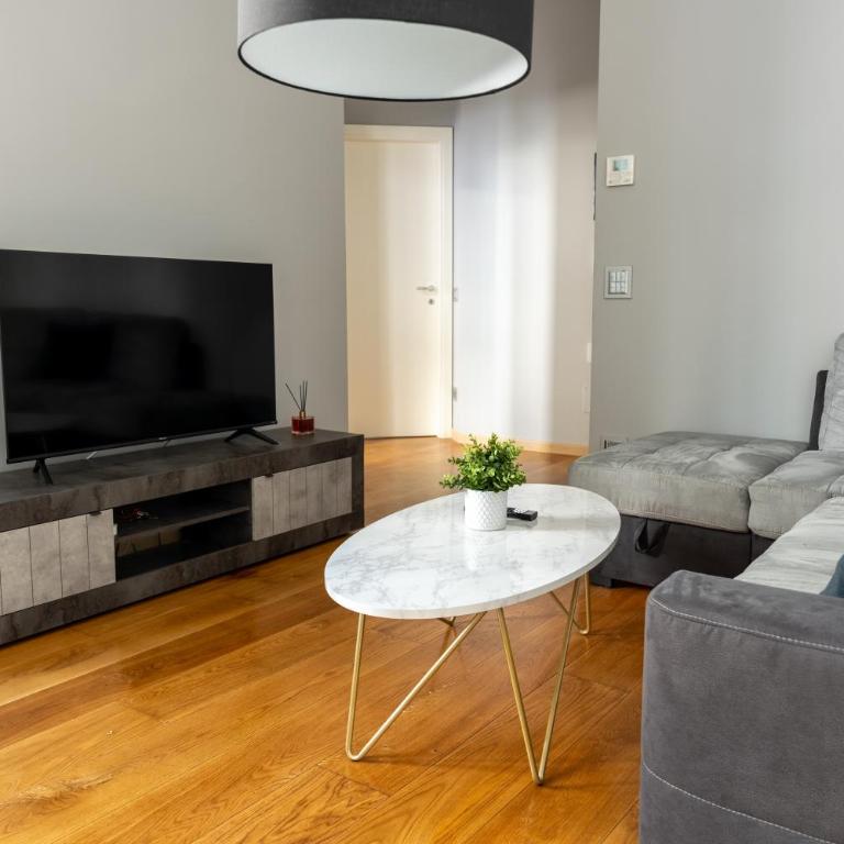[5 min Duomo] Luxury Home in Brera Design District - Appartamento con 1 Camera da Letto - 34