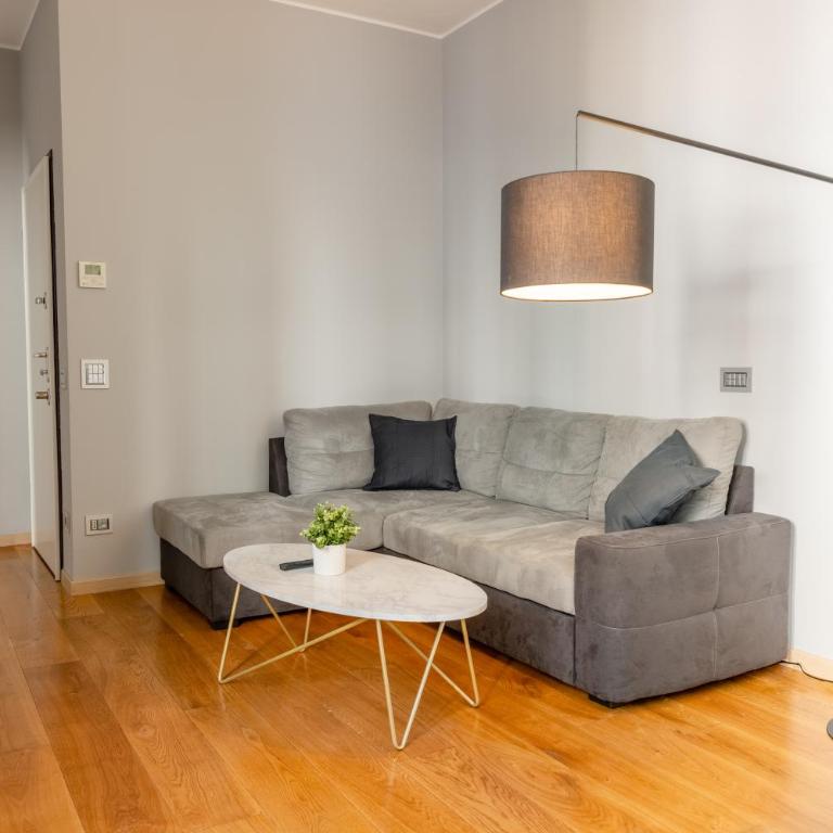[5 min Duomo] Luxury Home in Brera Design District - Appartamento con 1 Camera da Letto - 26