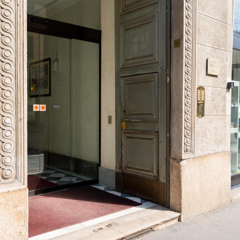 [5 min Duomo] Luxury Home in Brera Design District - Appartamento con 1 Camera da Letto - 32