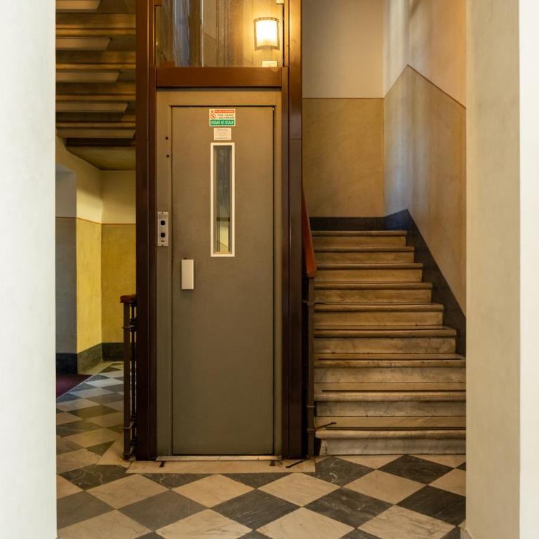 [5 min Duomo] Luxury Home in Brera Design District - Appartamento con 1 Camera da Letto - 36