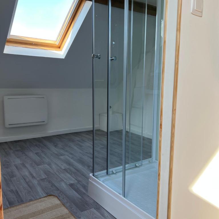 l'Ambre de Calais - Elégance et plénitude - Appartement 1 Chambre - 16