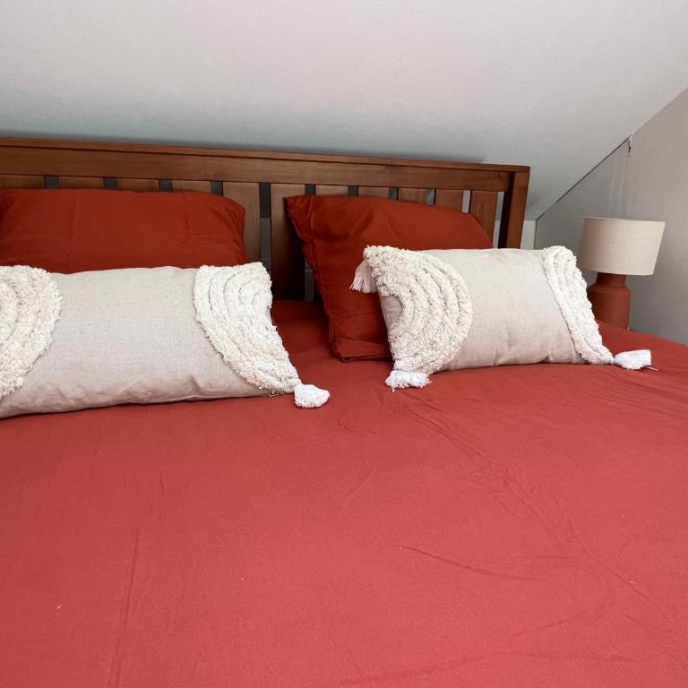 l'Ambre de Calais - Elégance et plénitude - Appartement 1 Chambre - 13