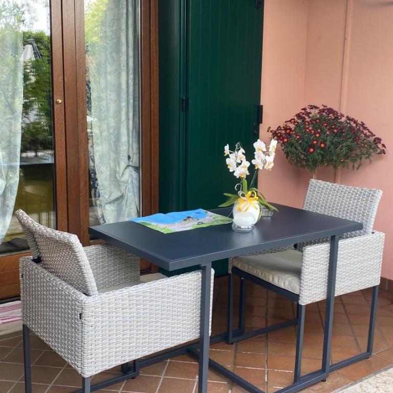 B&B Garda 4U - Camera Matrimoniale Deluxe - 12