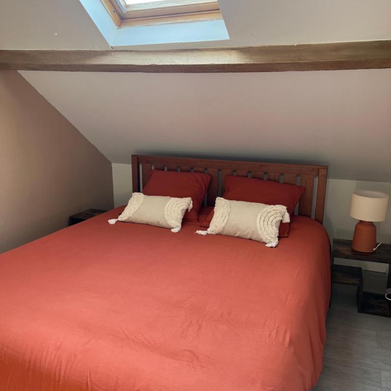 l'Ambre de Calais - Elégance et plénitude - Appartement 1 Chambre - 11