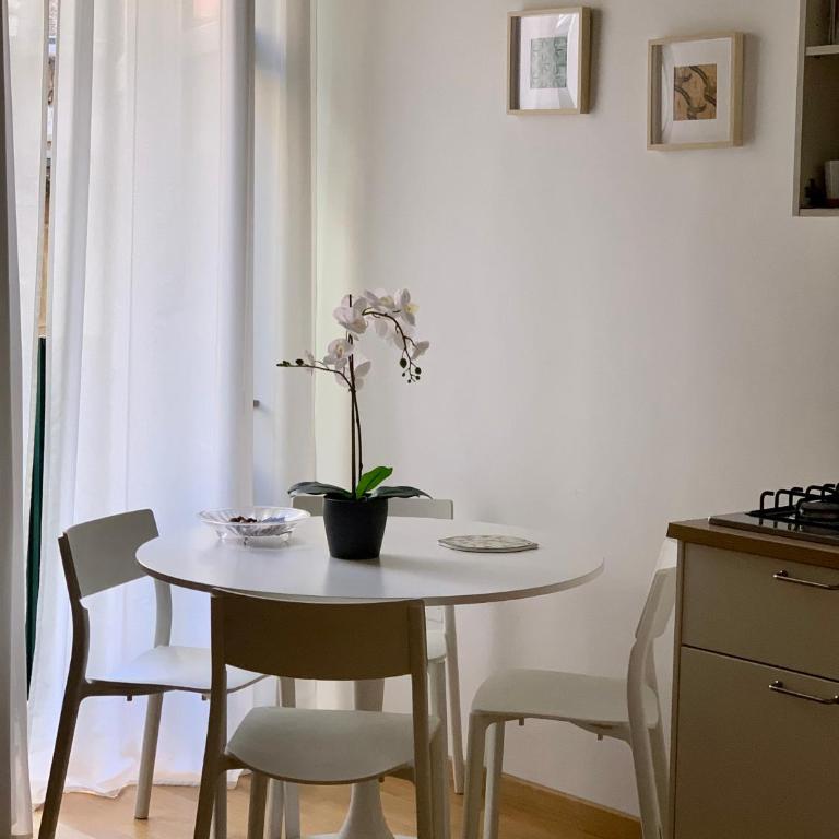 Papu's House - Appartamento Monolocale - 22