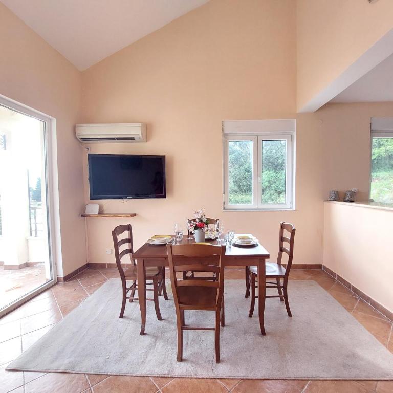 Secret Mirage Apartment - Two-Bedroom Apartment - 7