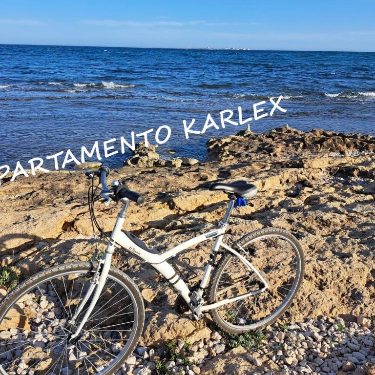 Karlex - Apartamento de 2 dormitorios - 3