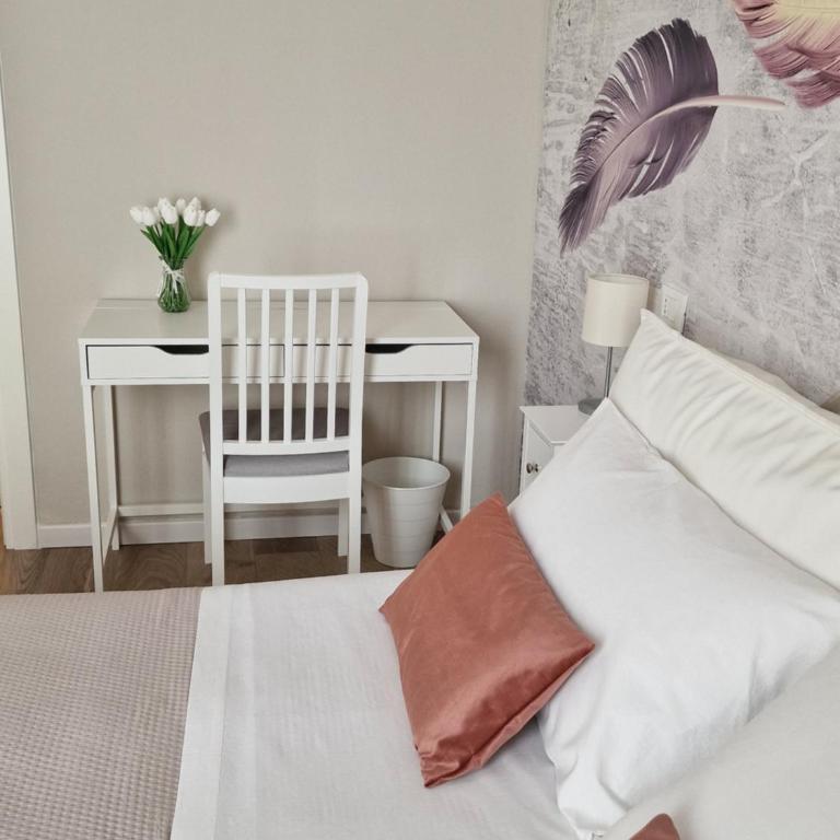 FLORA HOUSE - Appartamento con 1 Camera da Letto - 1