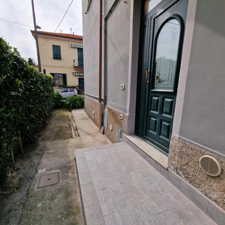 FLORA HOUSE - Appartamento con 1 Camera da Letto - 3