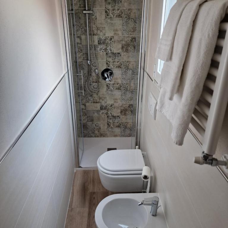 FLORA HOUSE - Appartamento con 1 Camera da Letto - 8