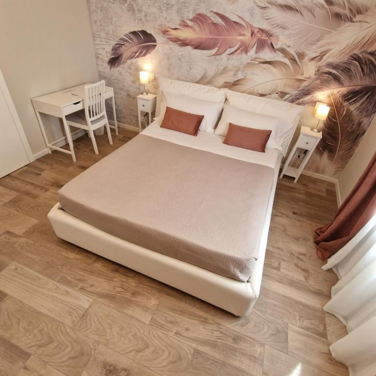 FLORA HOUSE - Appartamento con 1 Camera da Letto - 10
