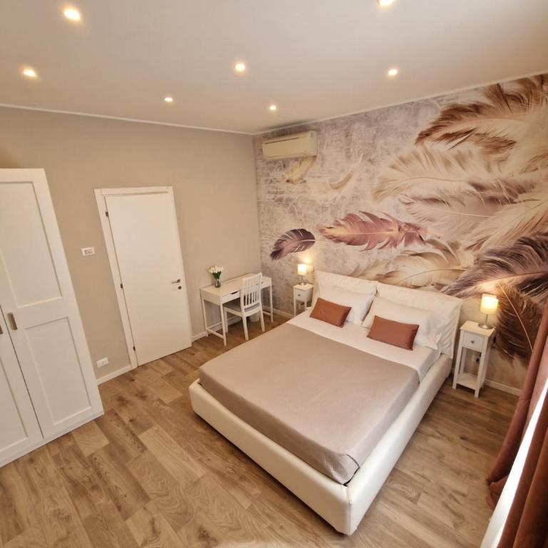 FLORA HOUSE - Appartamento con 1 Camera da Letto - 11