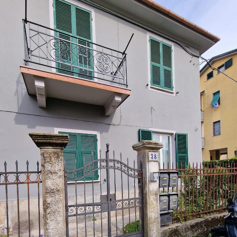 FLORA HOUSE - Appartamento con 1 Camera da Letto - 12