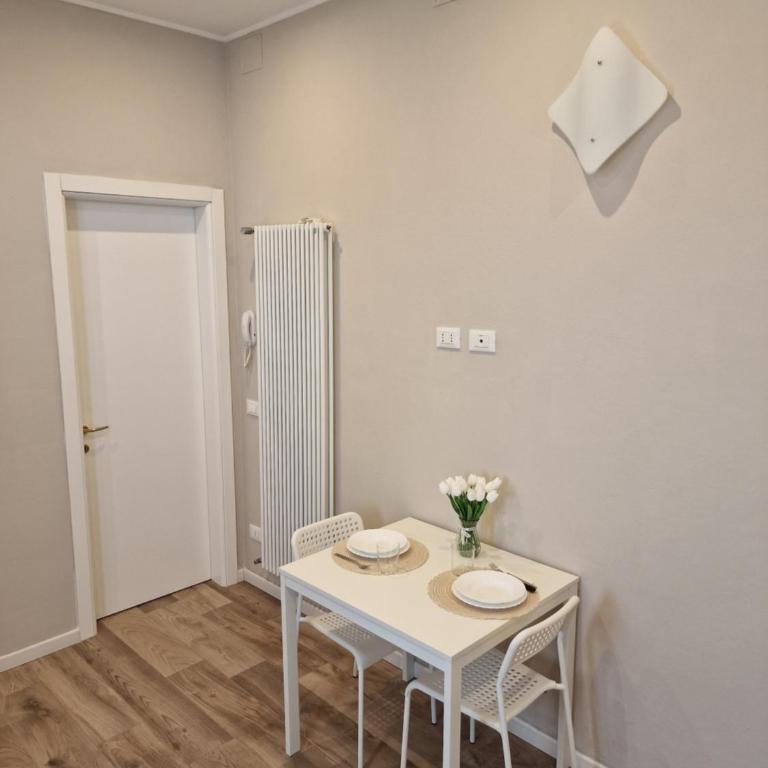 FLORA HOUSE - Appartamento con 1 Camera da Letto - 14