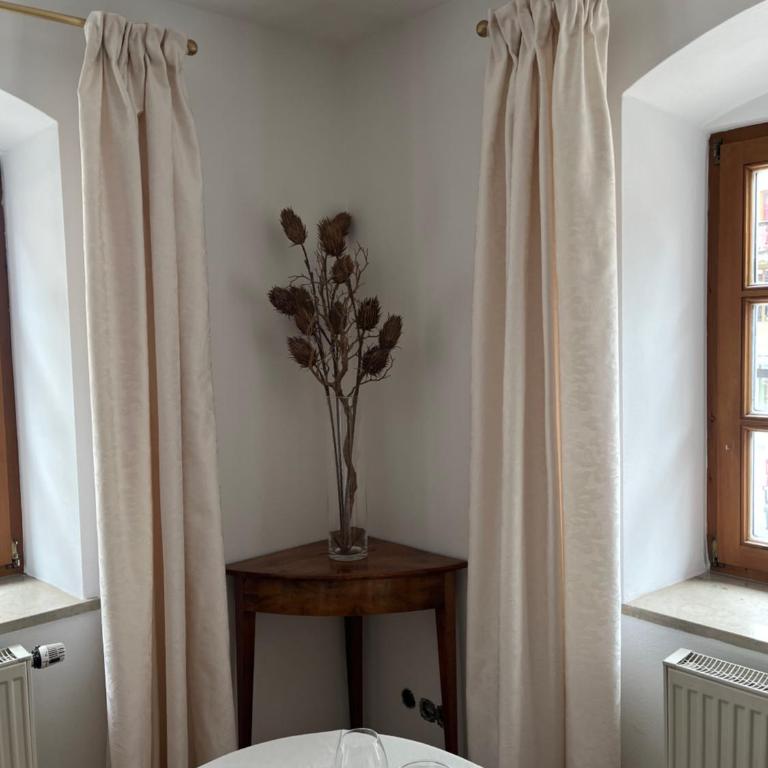 Ferienwohnung Seidl Wohnung Kontrabass - Apartamento de 1 dormitorio - 14