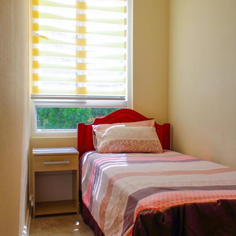 Condominio Vista Azapa Piso 3 Dto 34 - Apartamento de 2 dormitorios - 7