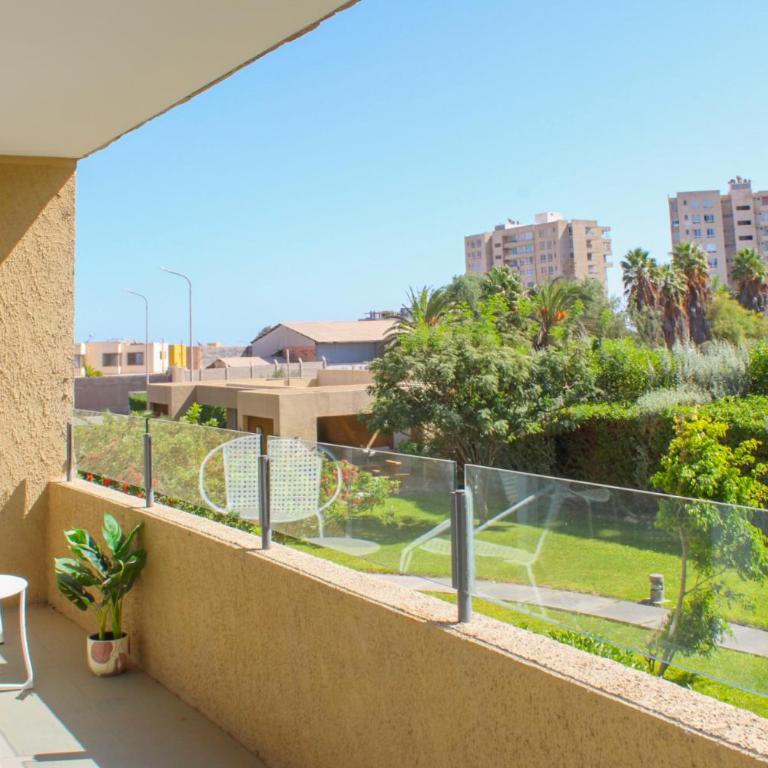 Condominio Vista Azapa Piso 3 Dto 34 - Apartamento de 2 dormitorios - 8