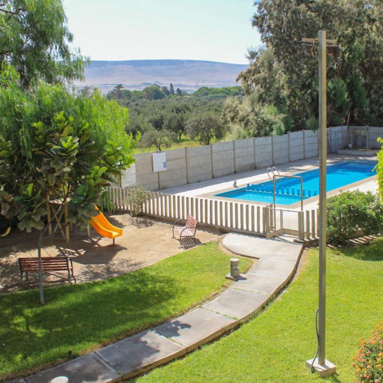 Condominio Vista Azapa Piso 3 Dto 34 - Two-Bedroom Apartment - 11