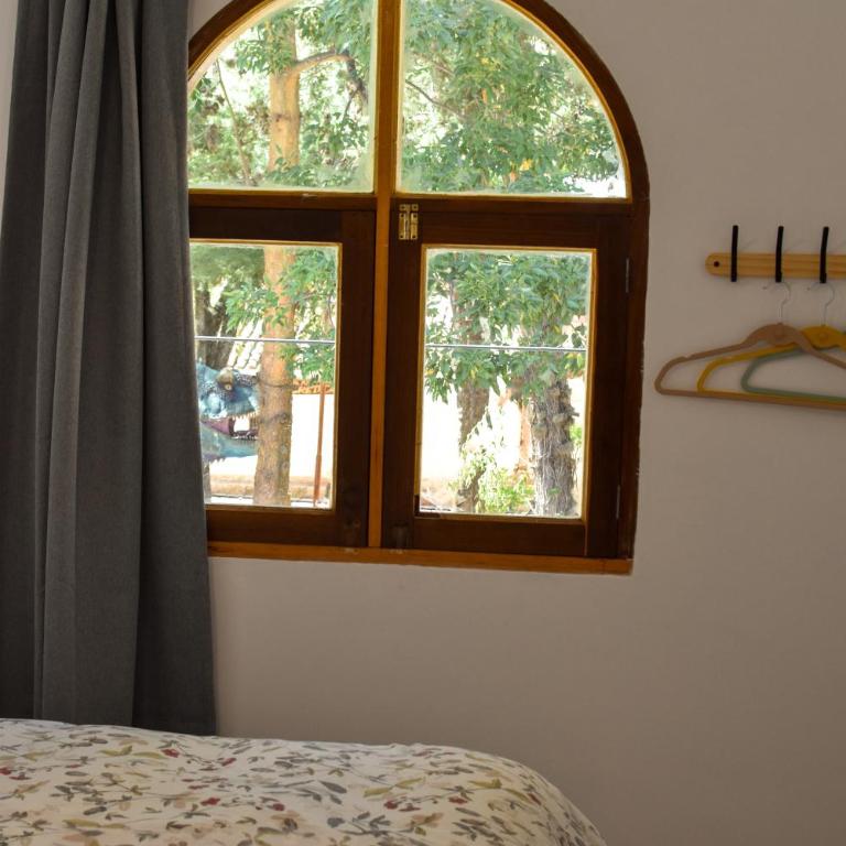 Hostal Margaritas - Torotoro - Habitación Doble con baño compartido - 7