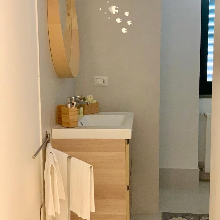 Papu's House - Appartamento Monolocale - 8