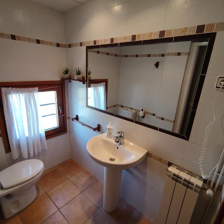 Apartamento de la Marmota Cerler - Apartment mit 3 Schlafzimmern - 10