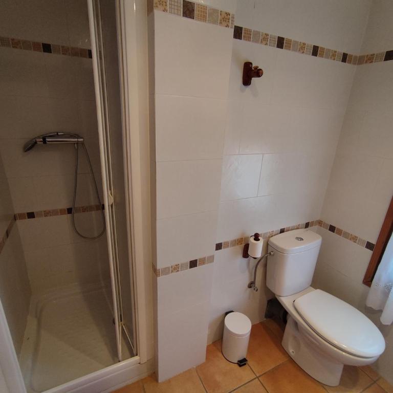 Apartamento de la Marmota Cerler - Apartment mit 3 Schlafzimmern - 11
