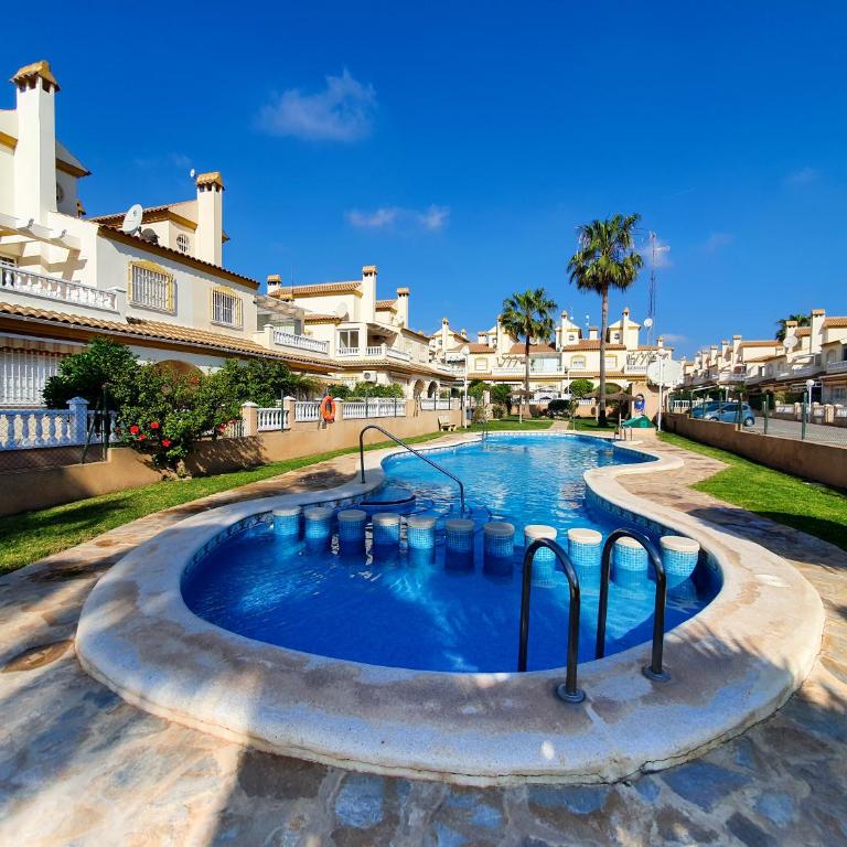 Casa Winnie - Three-Bedroom Apartment - 19