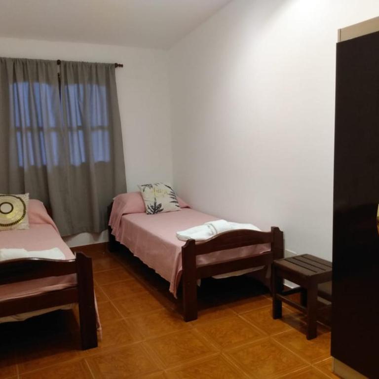 Departamento Fuerza y Fe alquiler temporario - Apartamento de 2 dormitorios - 2