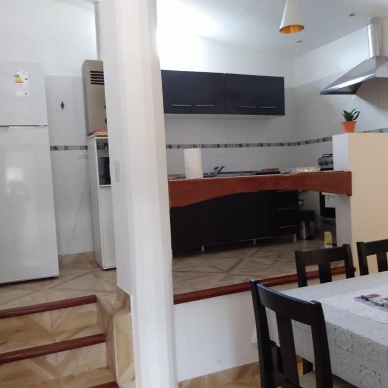 Departamento Fuerza y Fe alquiler temporario - Apartamento de 2 dormitorios - 6
