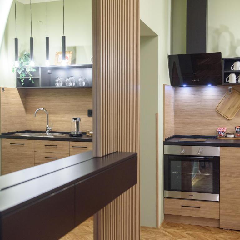 DuMalux Royal - Two-Bedroom Apartment - 7