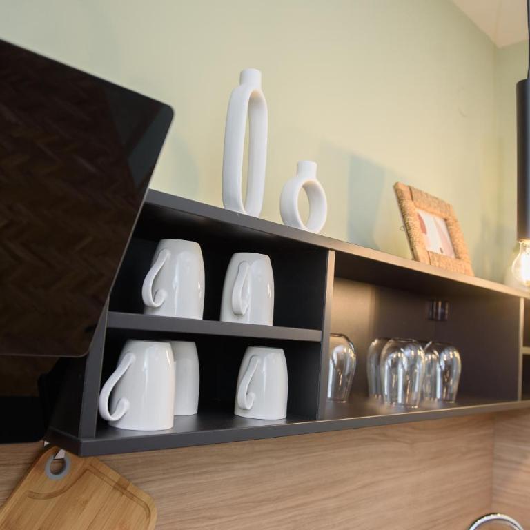DuMalux Royal - Two-Bedroom Apartment - 8
