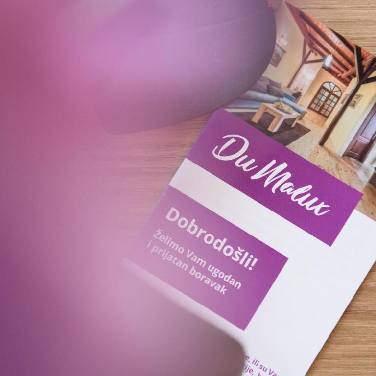 DuMalux Royal - Two-Bedroom Apartment - 23