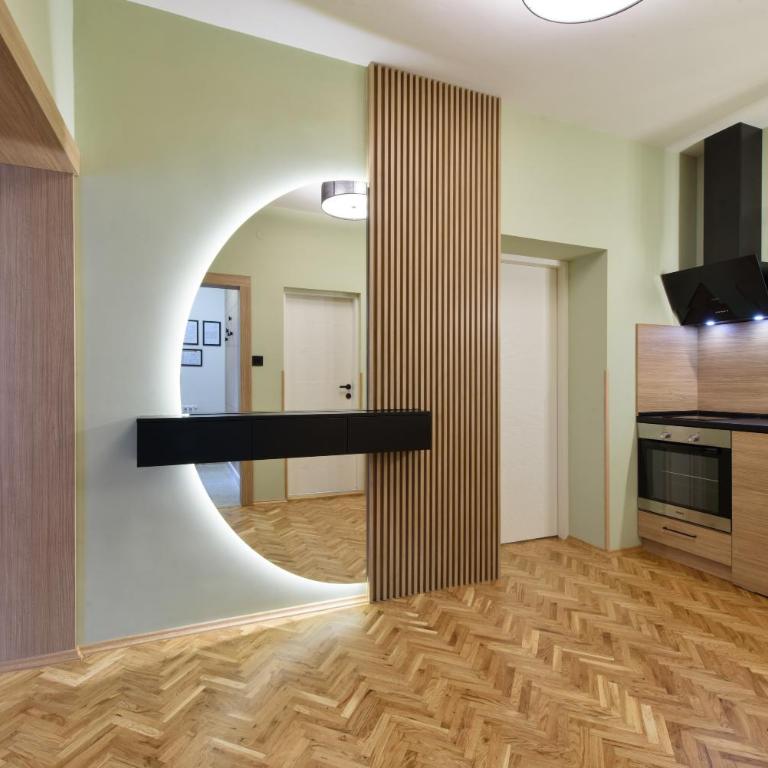 DuMalux Royal - Two-Bedroom Apartment - 5