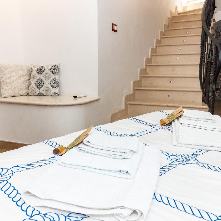 Suite del Corso - Center & Comfort - Casa con 2 Camere da Letto - 27