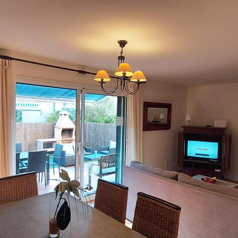 Casa Mas Pinell 7 - inmoestartit - Three-Bedroom Townhouse - 7