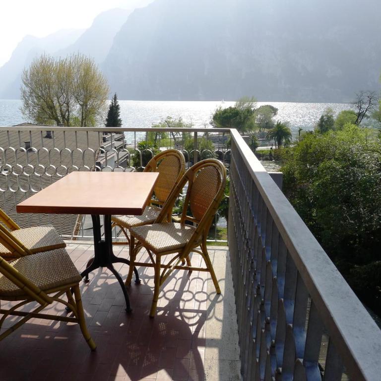 Holiday Apartments Bellariva - Appartamento Superior - 1