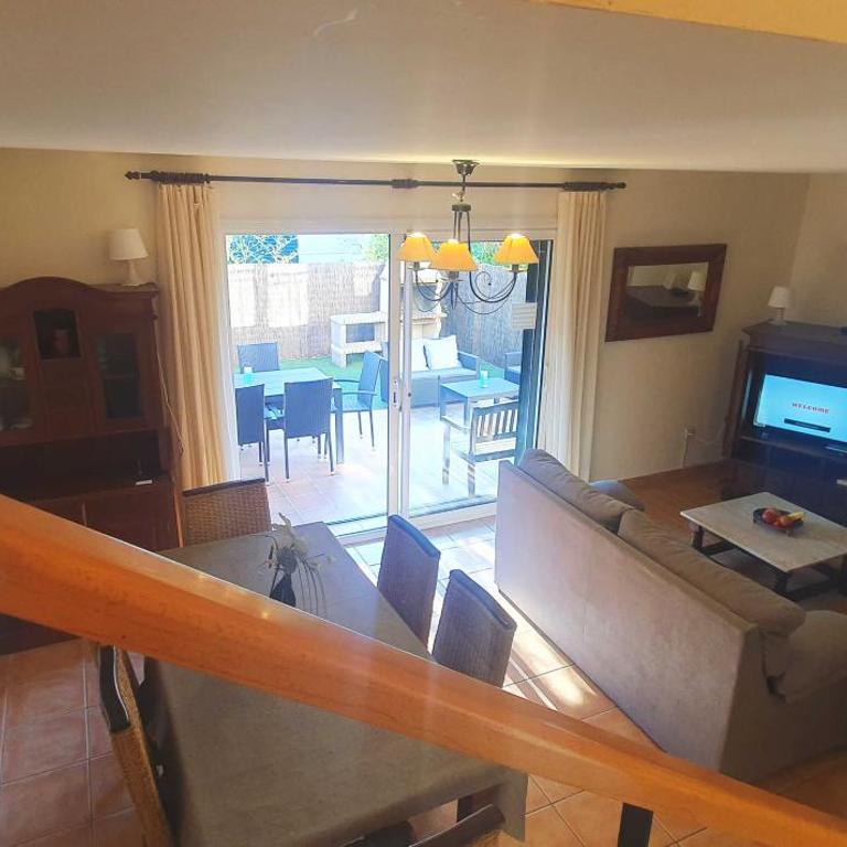 Casa Mas Pinell 7 - inmoestartit - Three-Bedroom Townhouse - 5