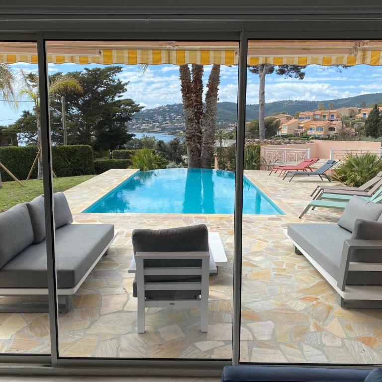 Villa Petit Boucharel - Villa - 24