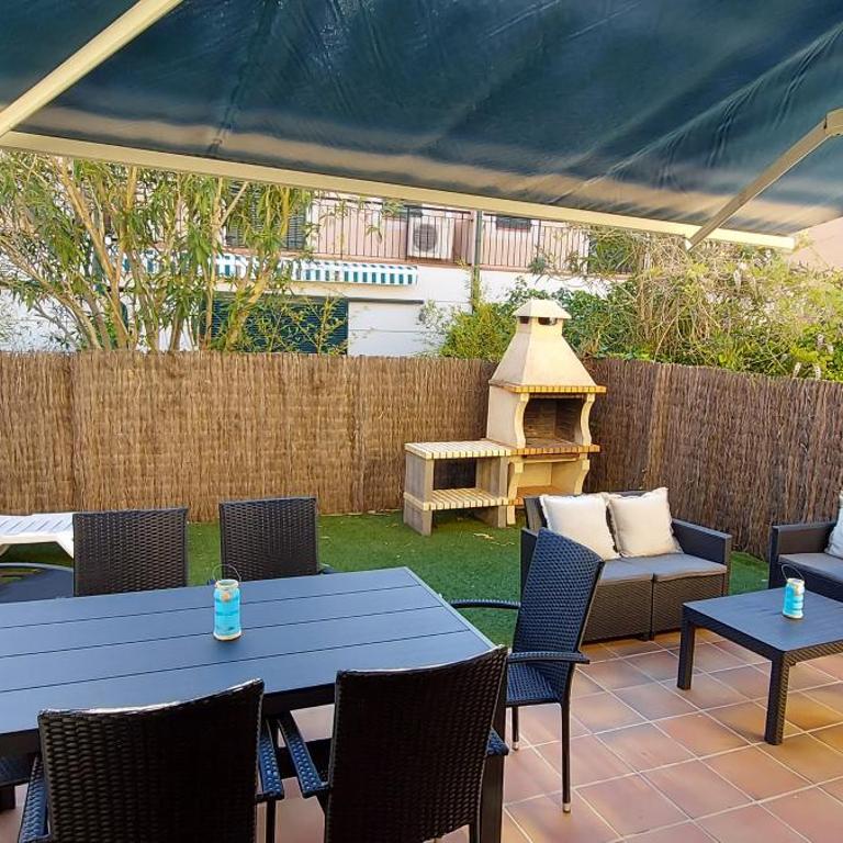 Casa Mas Pinell 7 - inmoestartit - Three-Bedroom Townhouse - 3