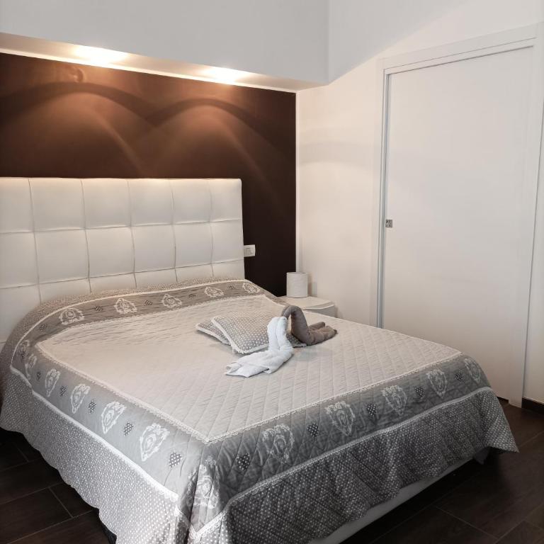 Civico 3 - Appartamento con 2 Camere da Letto - 10