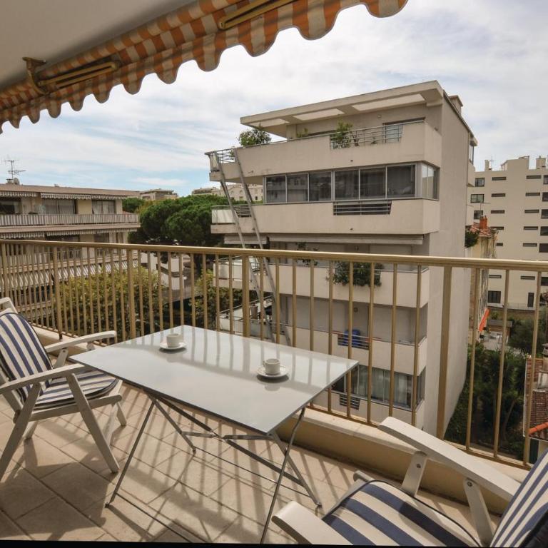 1 Bedroom Lovely Apartment In Cannes - Appartement 1 Chambre - 3