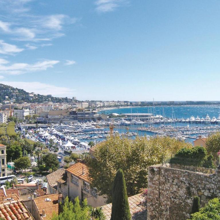 1 Bedroom Lovely Apartment In Cannes - Appartement 1 Chambre - 20