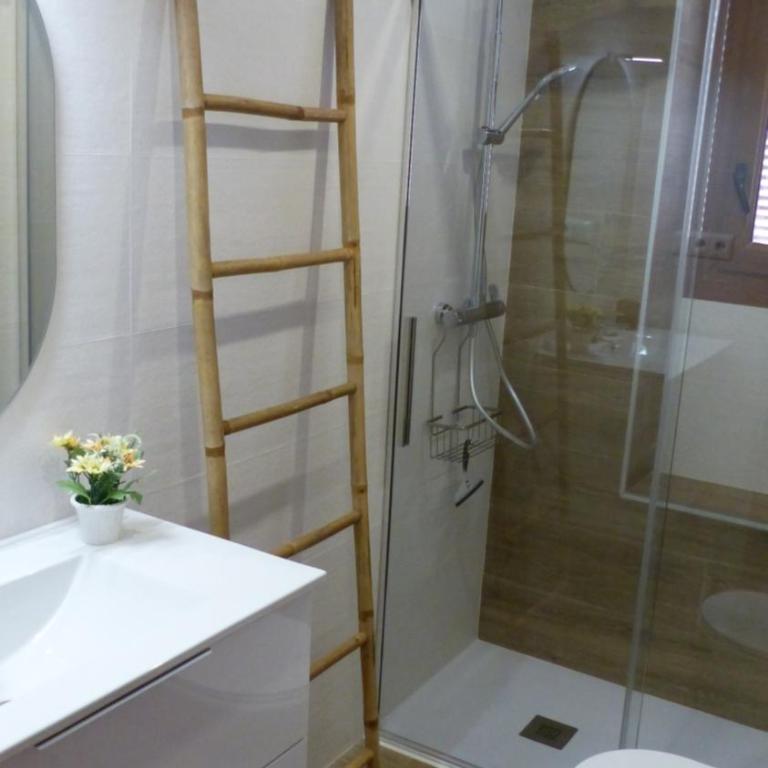Apartamentos Trocadero Ap18 - Apartamento de 1 dormitorio - 9