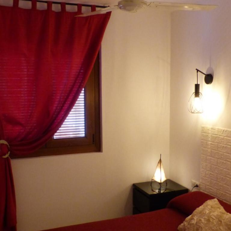 Apartamentos Trocadero Ap18 - Apartamento de 1 dormitorio - 2