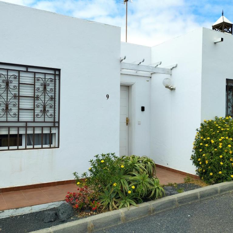 Villa Casa Frontera -private pool- - Casa de 3 dormitorios - 5